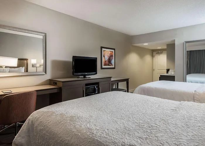 Hampton Inn Myrtle Beach West
