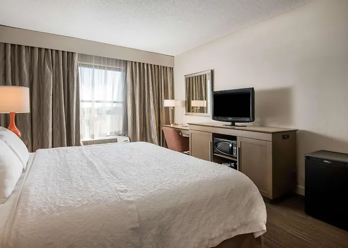 Hampton Inn Myrtle Beach West