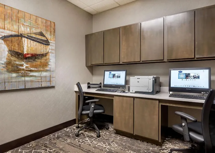 Hampton Inn Myrtle Beach West