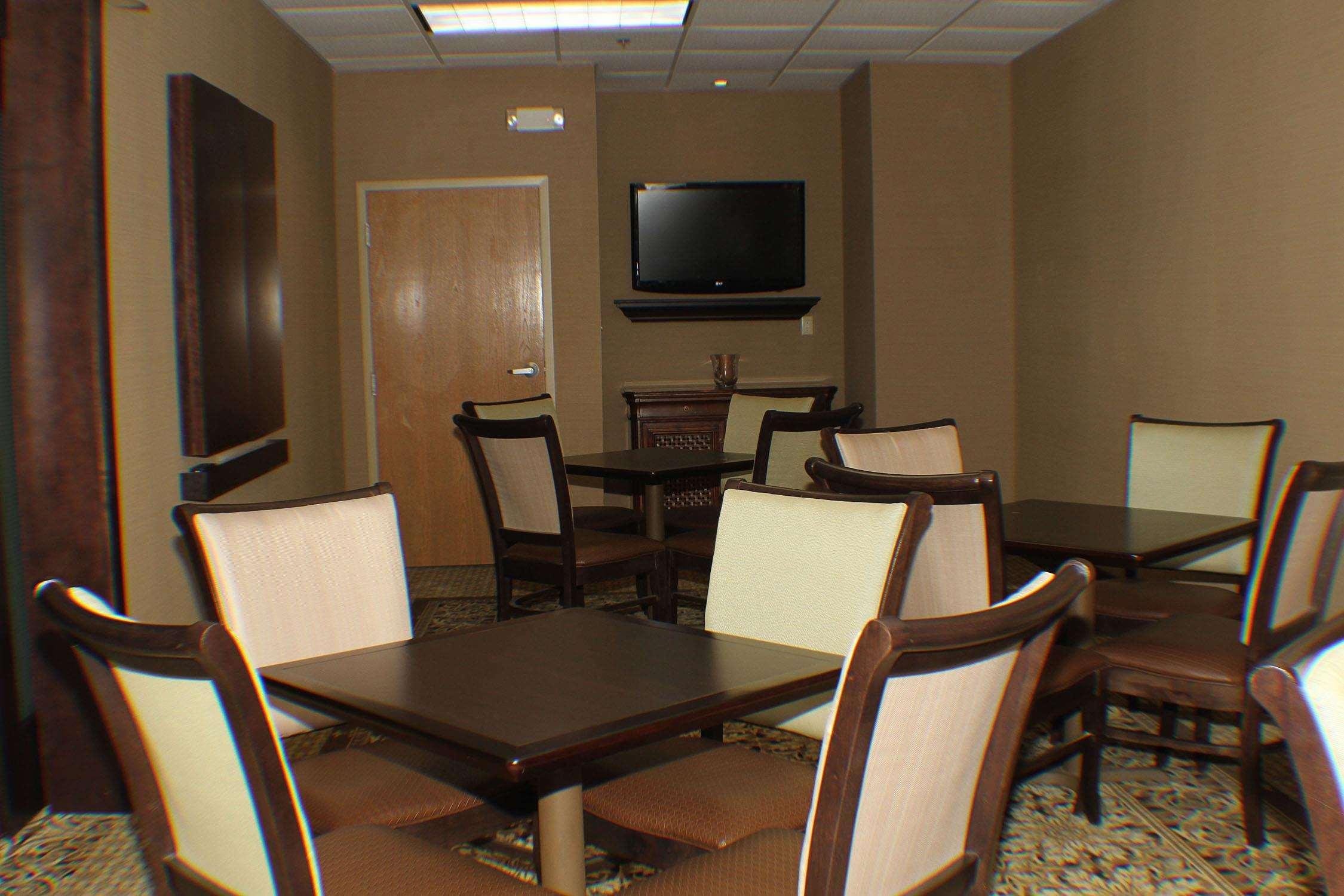 Hotel Hampton Myrtle West Socastee