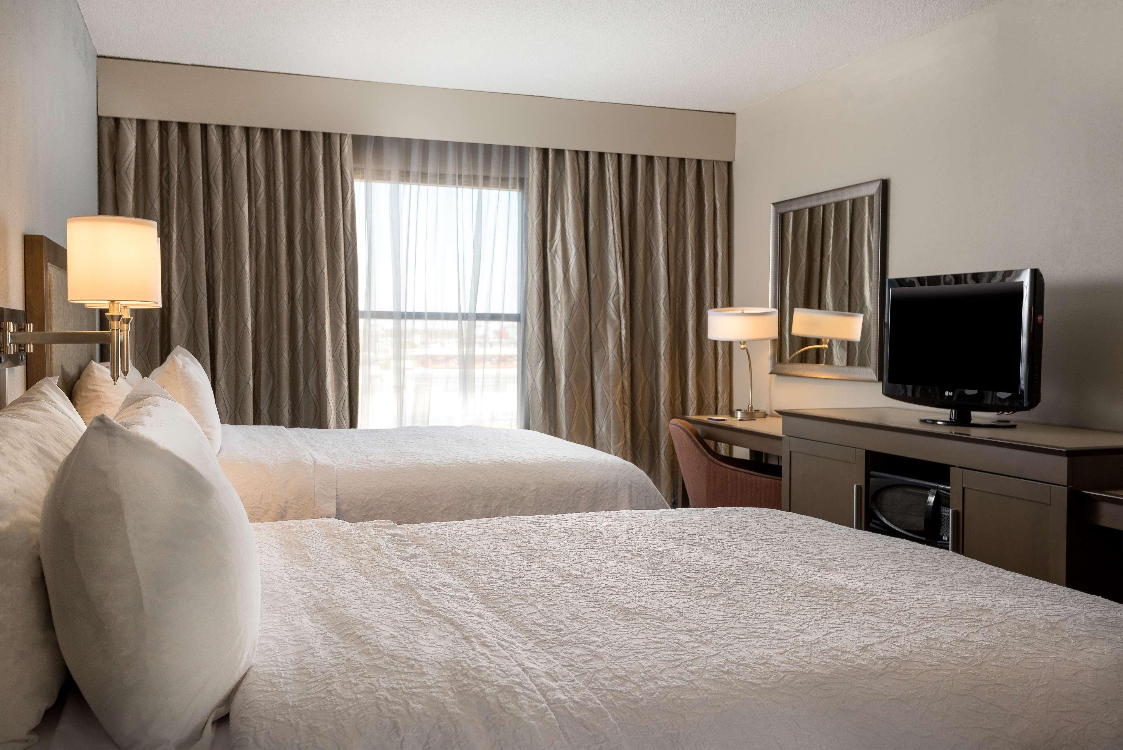 Hotel Hampton Myrtle West Socastee