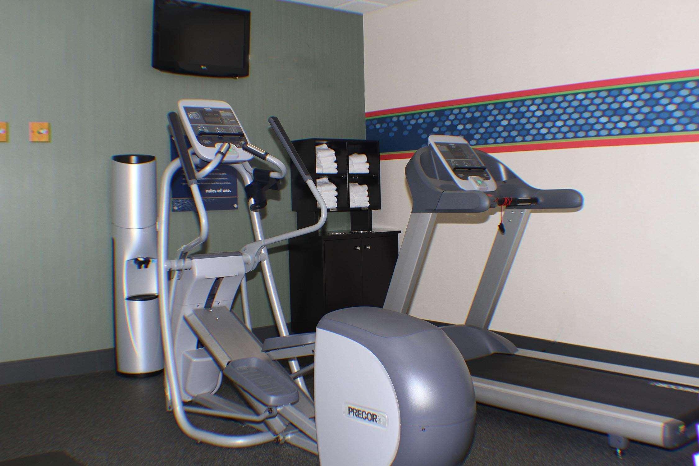 Hampton Myrtle West Hotel Socastee