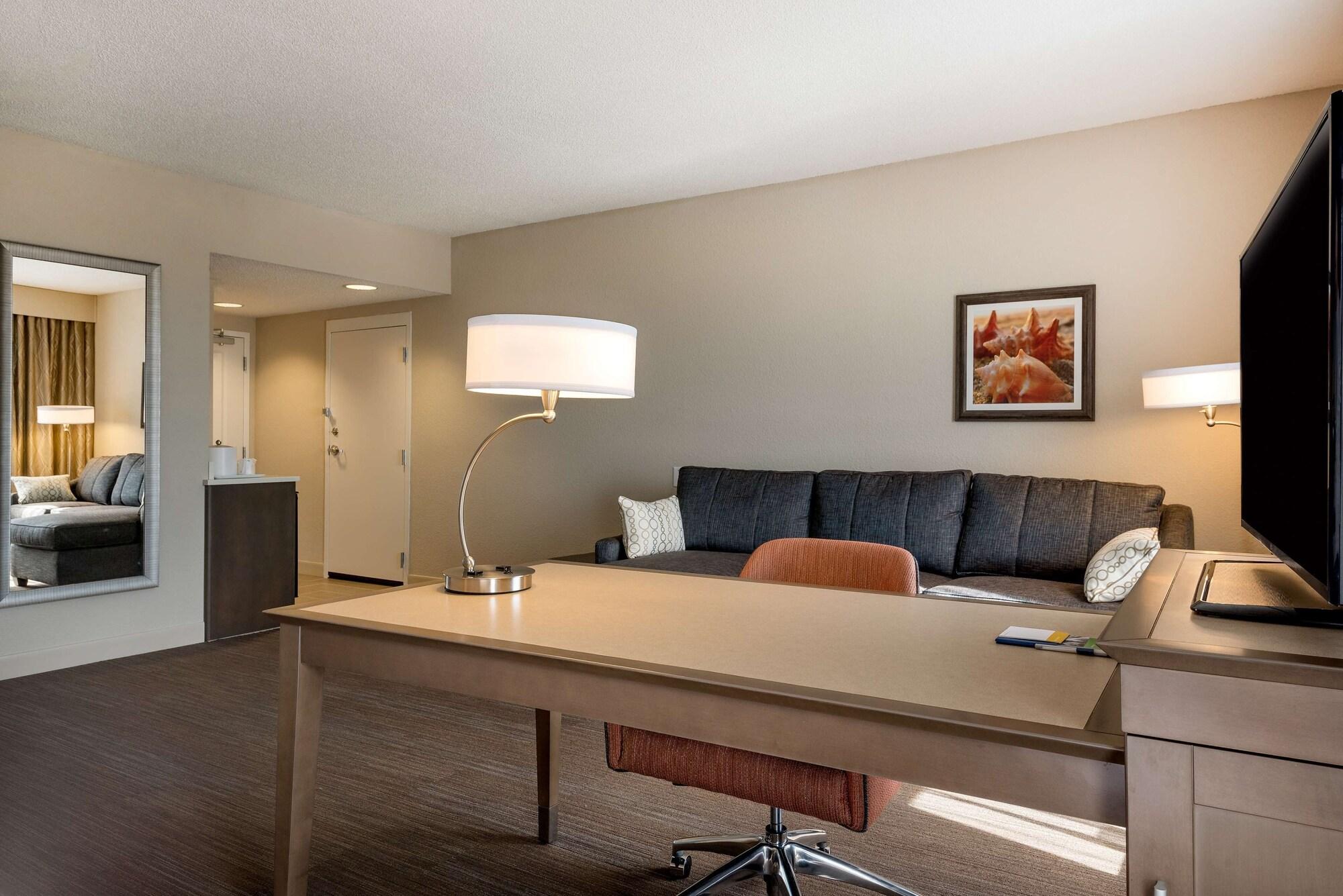 Hampton Myrtle West 3* Socastee