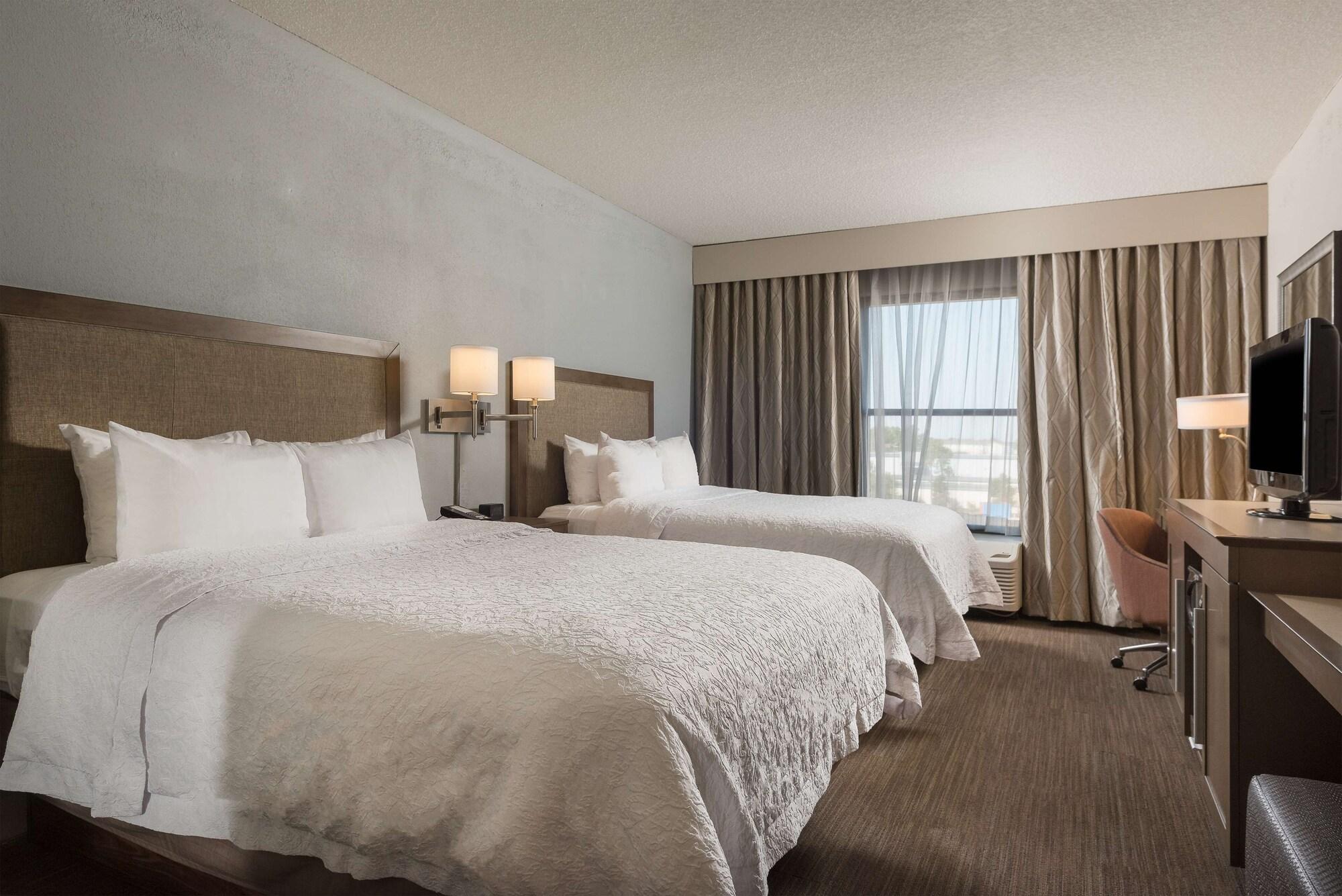 Hampton Myrtle West Hotel Socastee