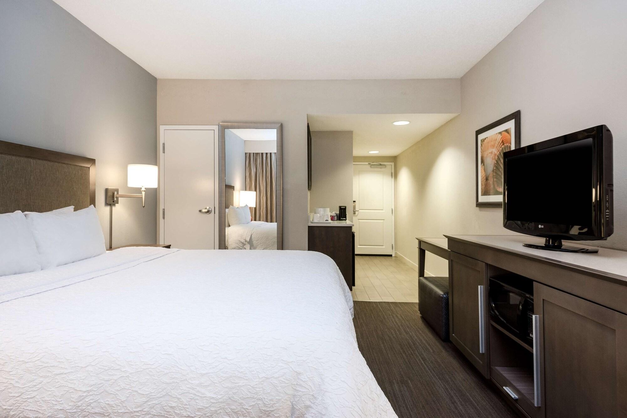 Hampton Myrtle West 3* Socastee