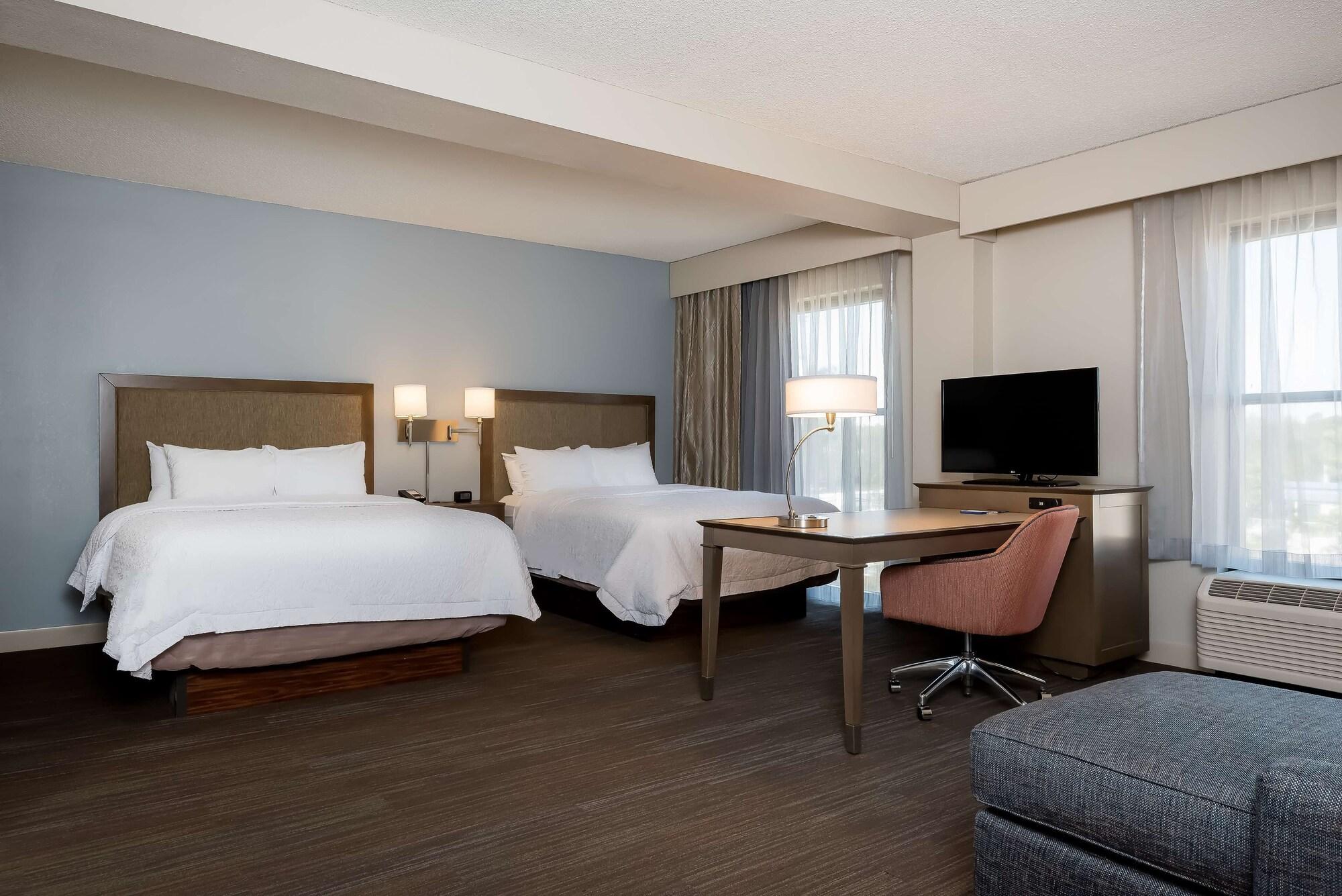 Hampton Myrtle West Hotel Socastee