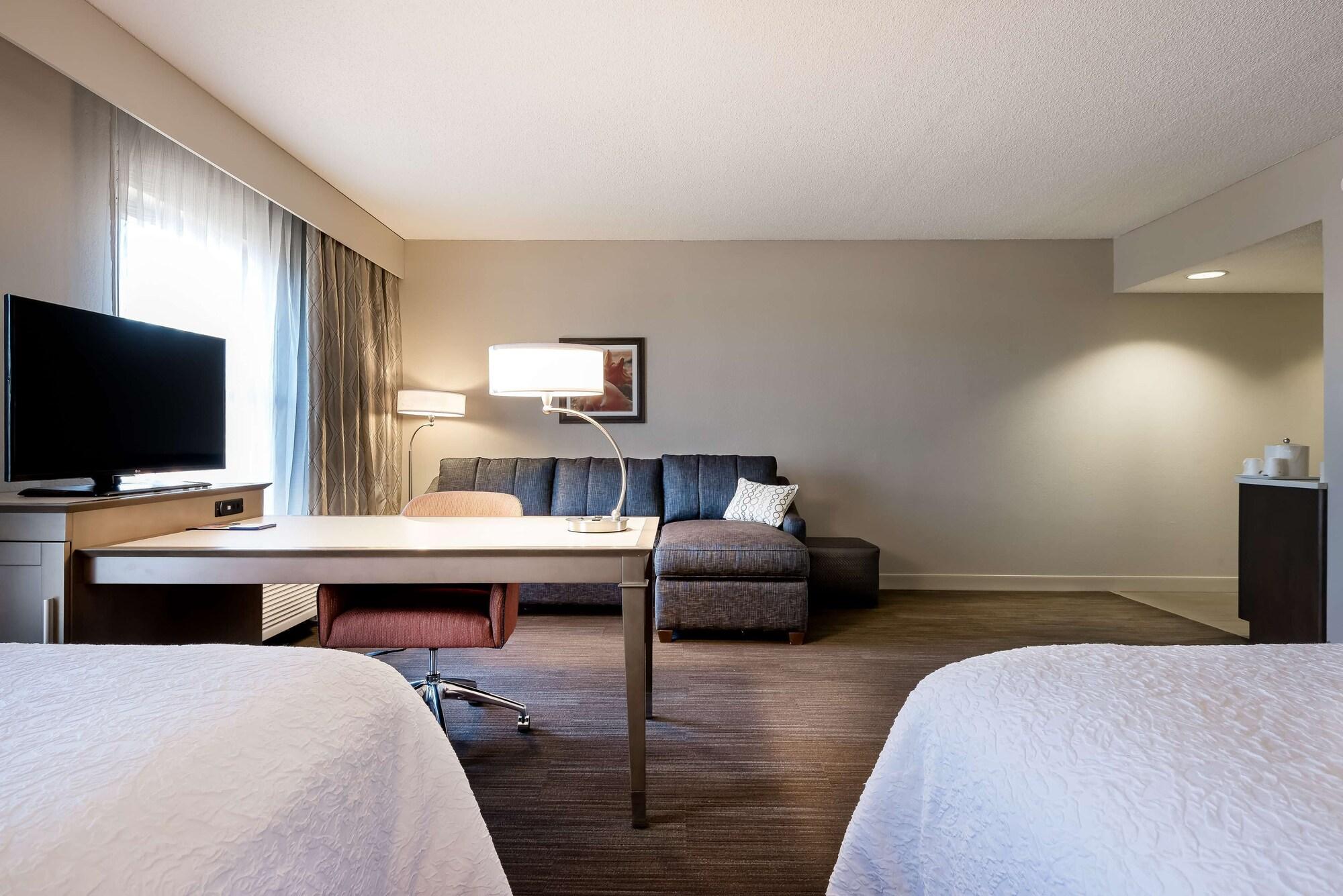 Hotel Hampton Myrtle West Socastee