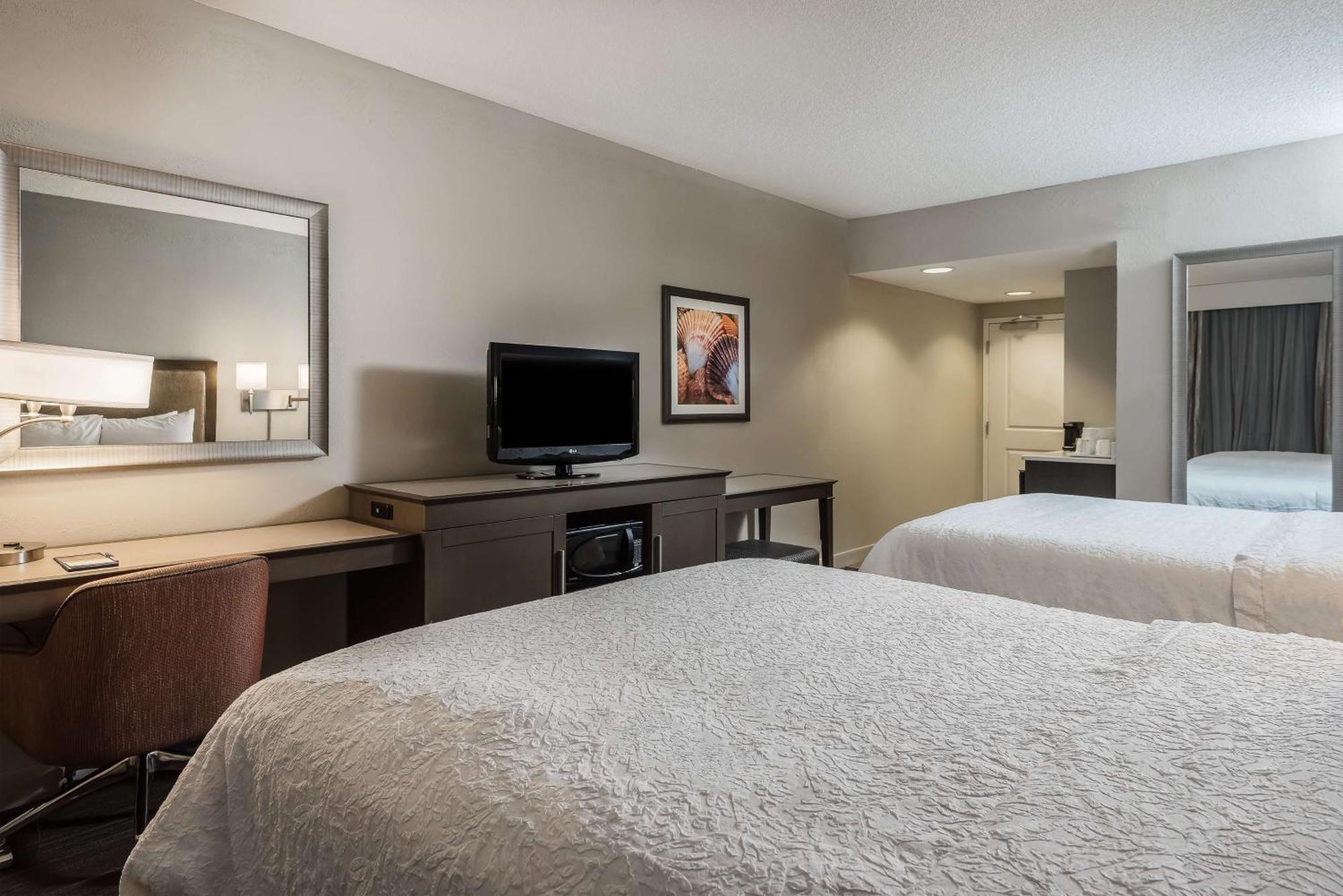 Hotel Hampton Myrtle West Socastee