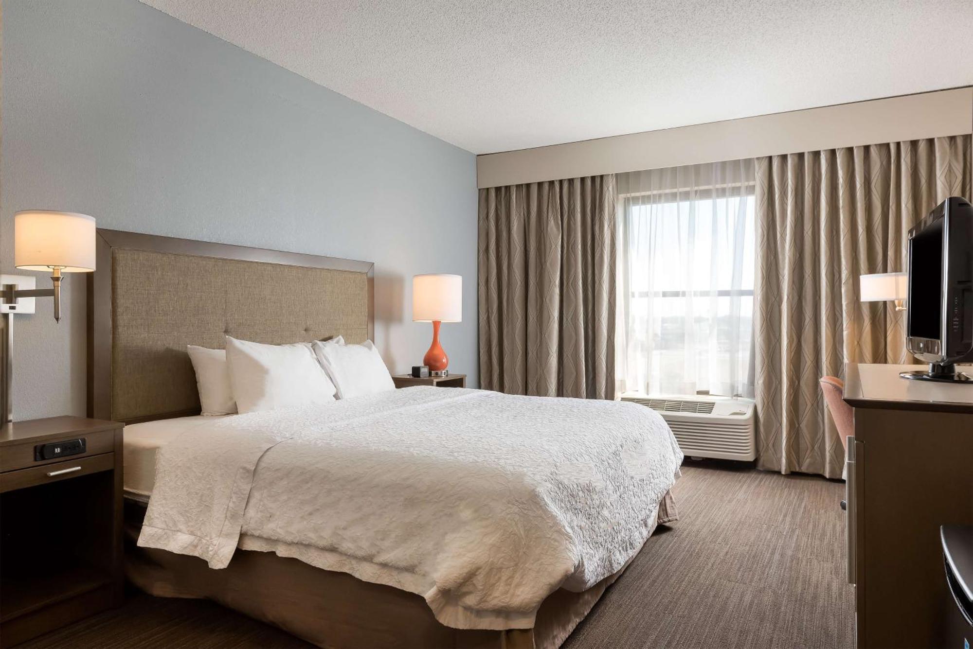 Hampton Myrtle West Hotel Socastee