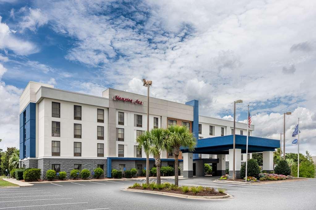 Hotel Hampton Myrtle West Socastee