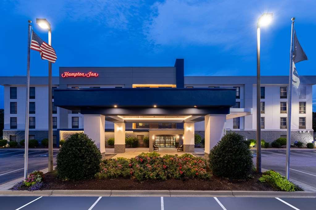 Hampton Myrtle West 3* Socastee