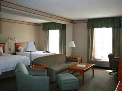 Hotel Hampton Myrtle West Socastee