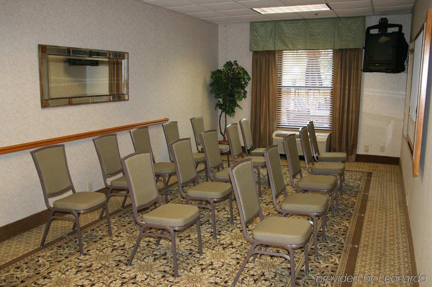 Hampton Myrtle West Hotel Socastee