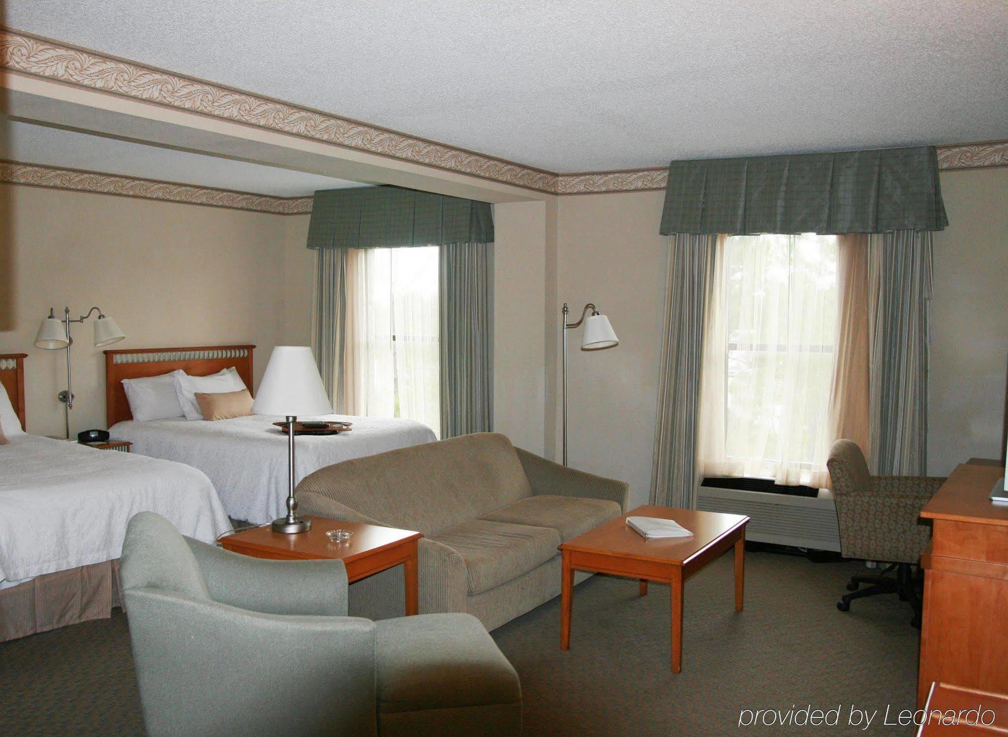 Hampton Myrtle West 3* Socastee