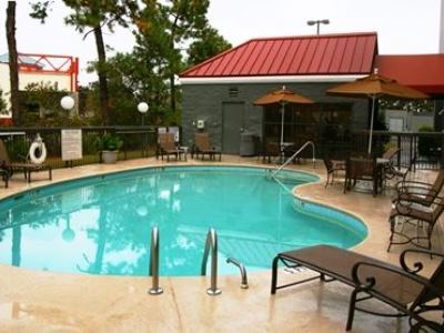 Hotel Hampton Myrtle West Socastee