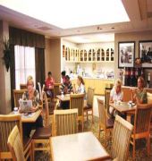 Hotel Hampton Myrtle West Socastee